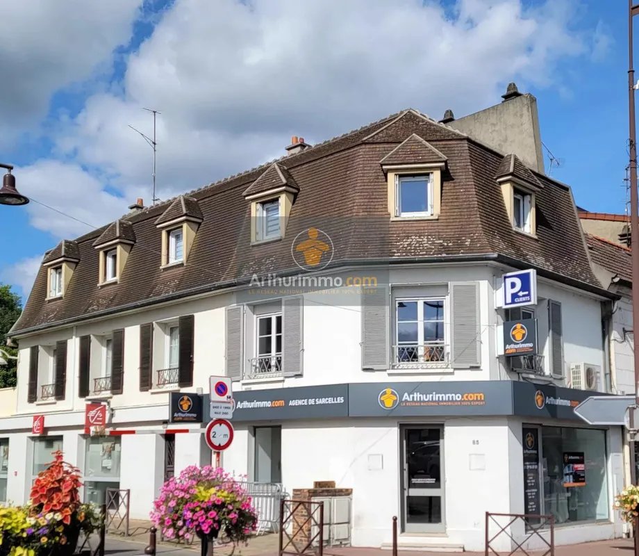 Maison à vendre, 118m², Sarcelles