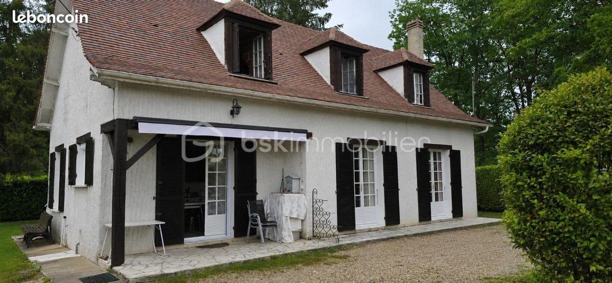 Maison à vendre, 71m², Boulazac