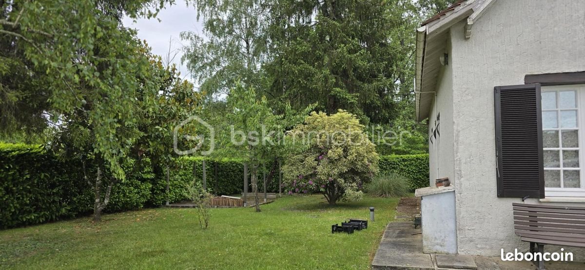 Maison à vendre, 71m², Boulazac
