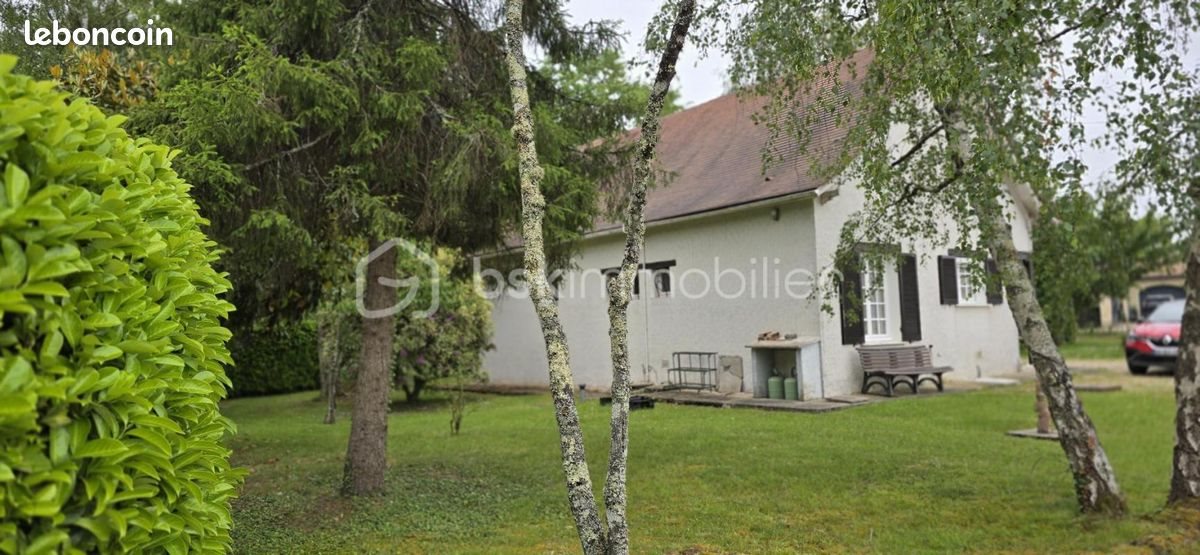Maison à vendre, 71m², Boulazac