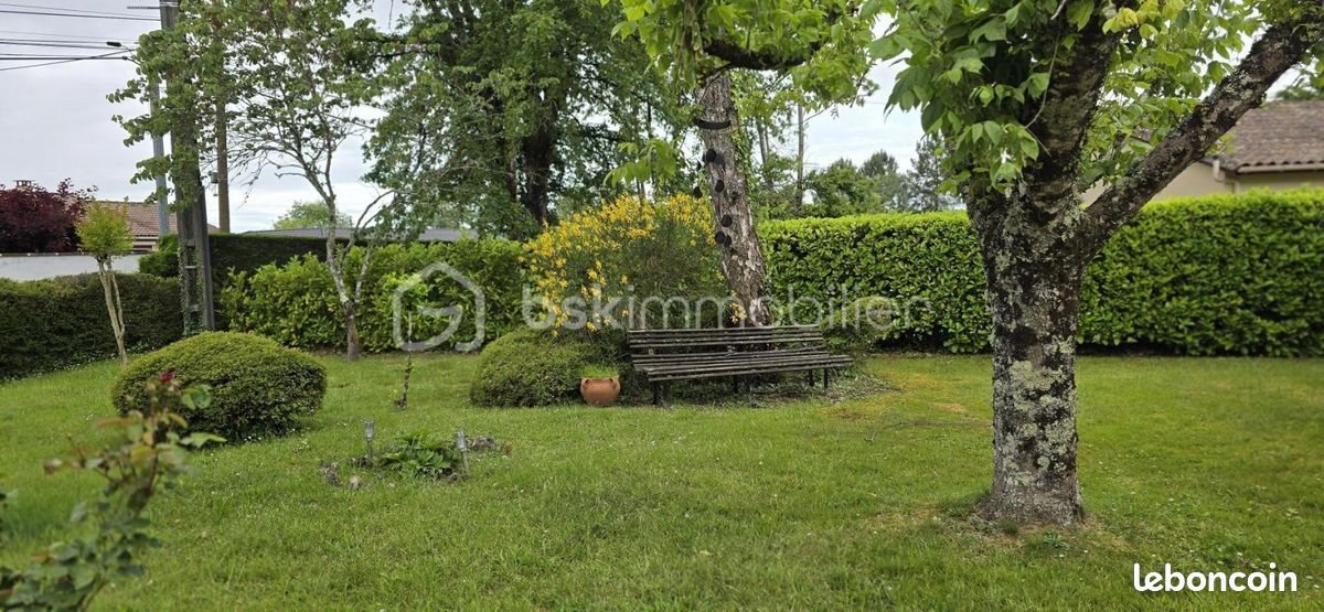 Maison à vendre, 71m², Boulazac
