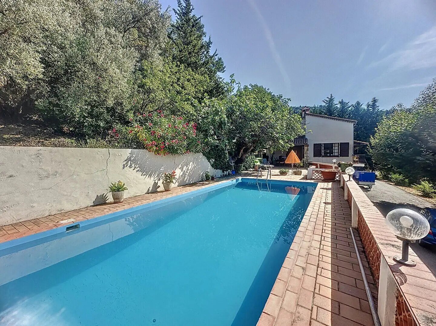 Maison à vendre, 126m², Seillans