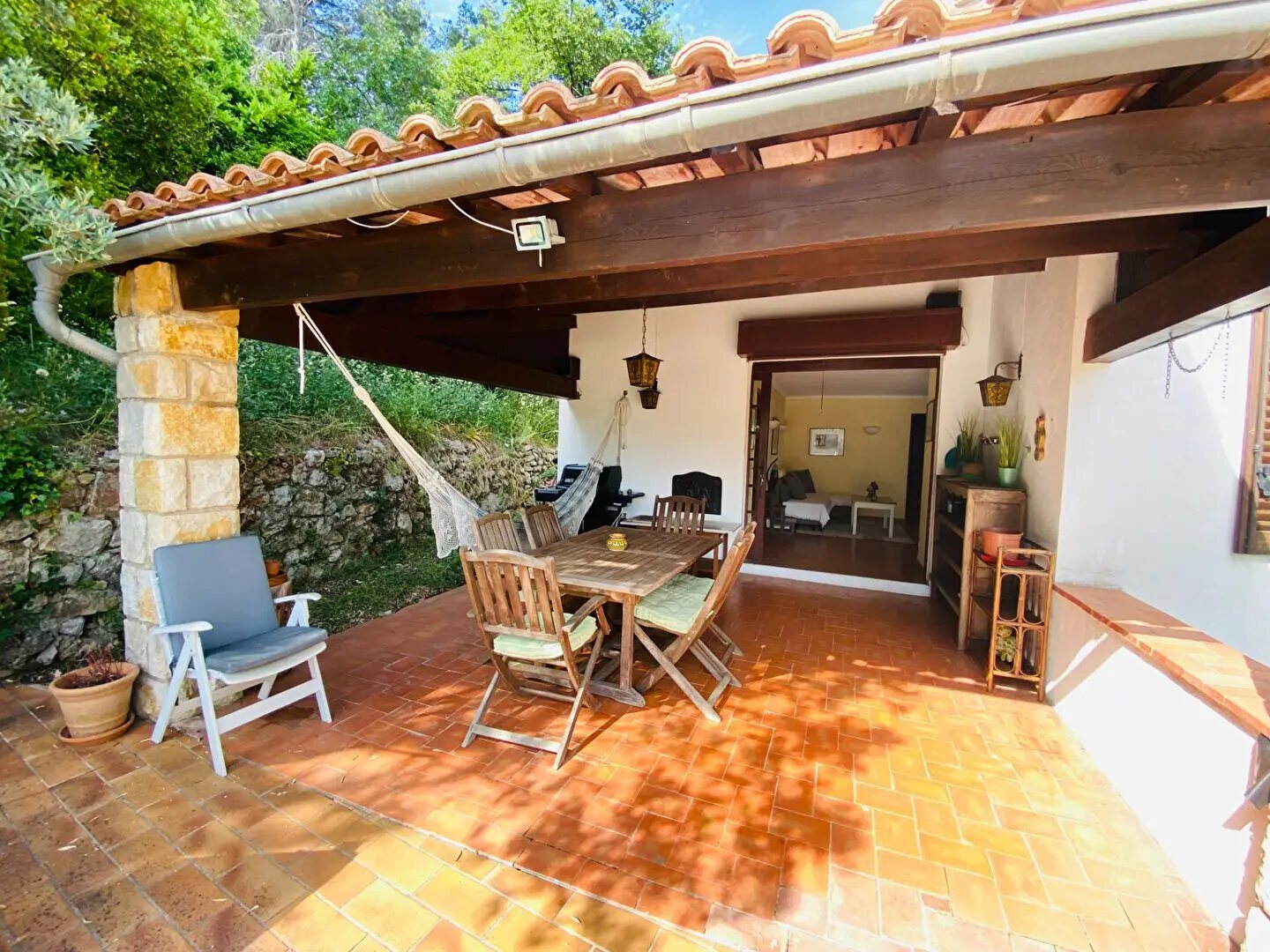 Maison à vendre, 126m², Seillans