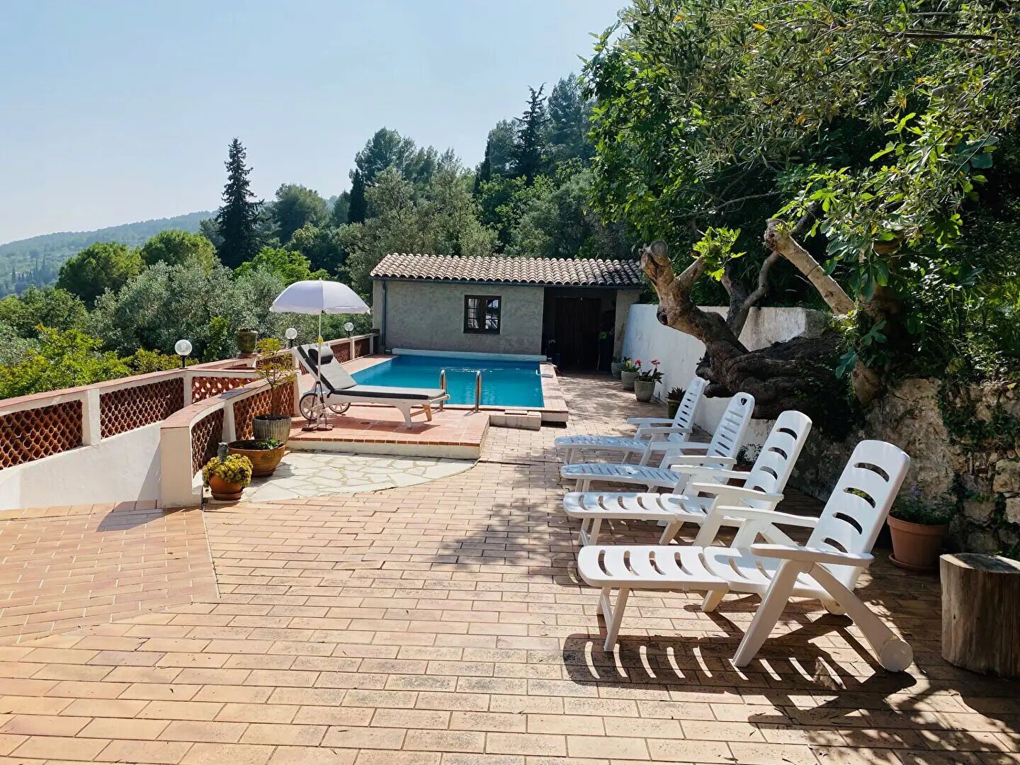 Maison à vendre, 126m², Seillans