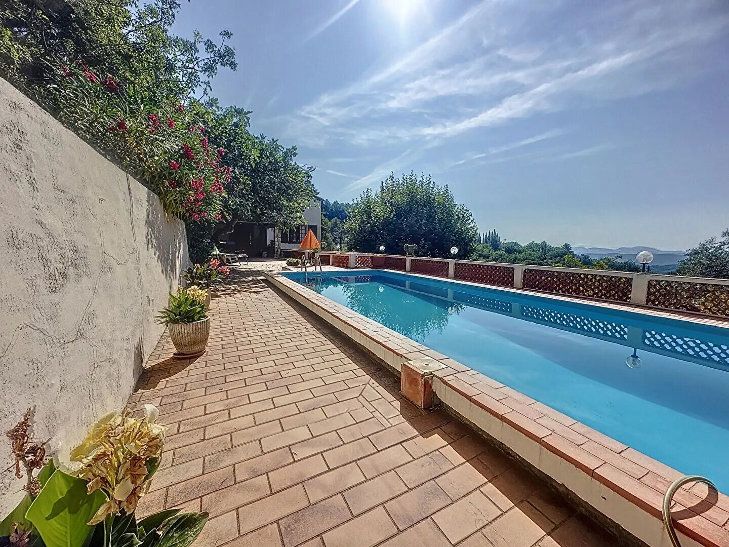 Maison à vendre, 126m², Seillans