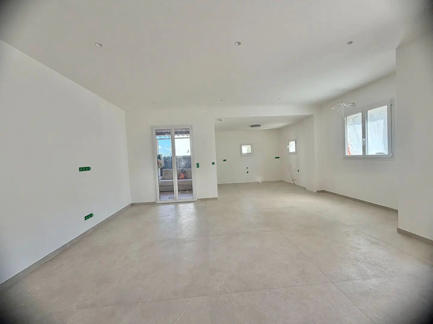 Appartement à vendre, 92m², Fayence