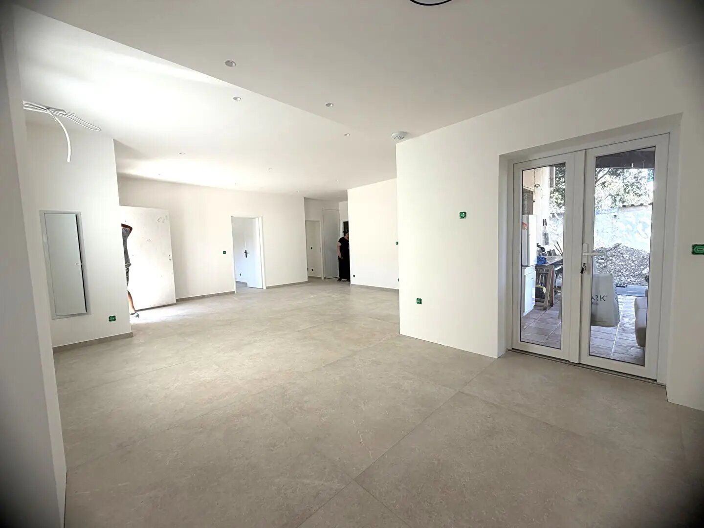 Appartement à vendre, 92m², Fayence