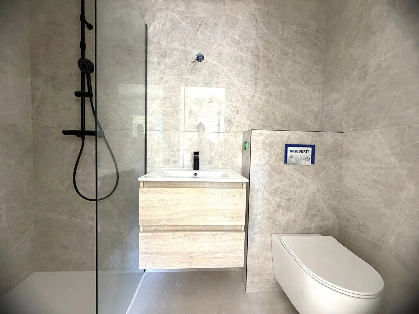 Appartement à vendre, 92m², Fayence