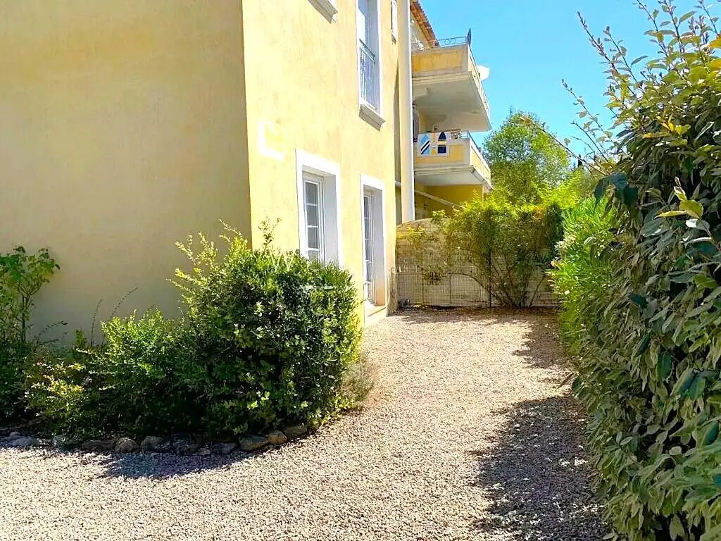 Appartement à vendre, 52m², Callian