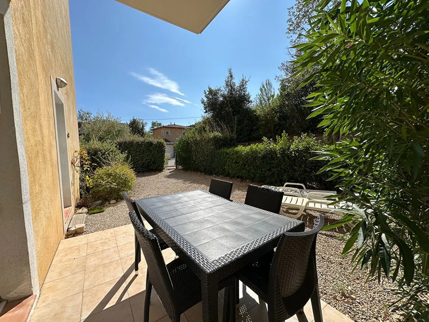 Appartement à vendre, 52m², Callian