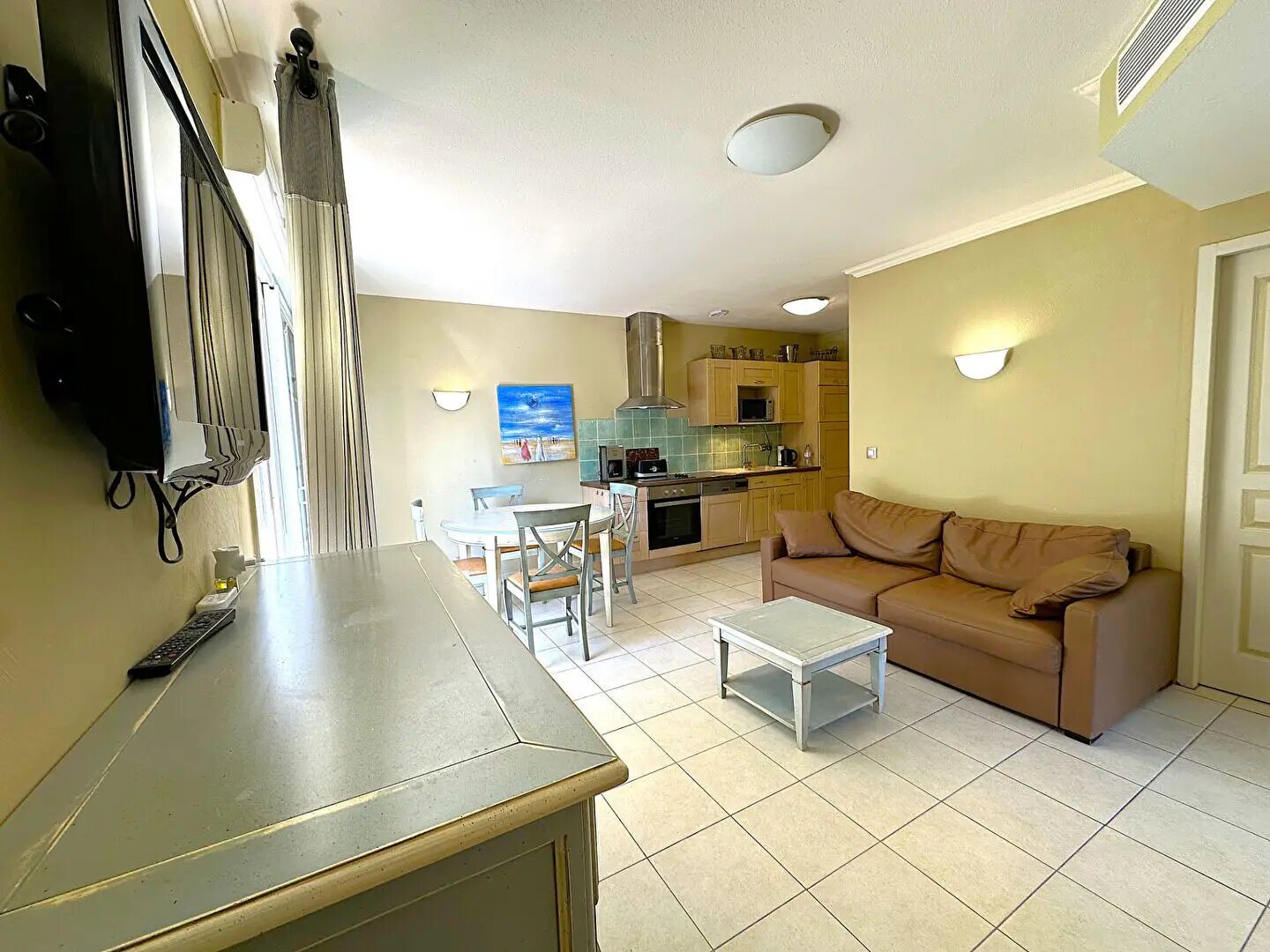 Appartement à vendre, 52m², Callian