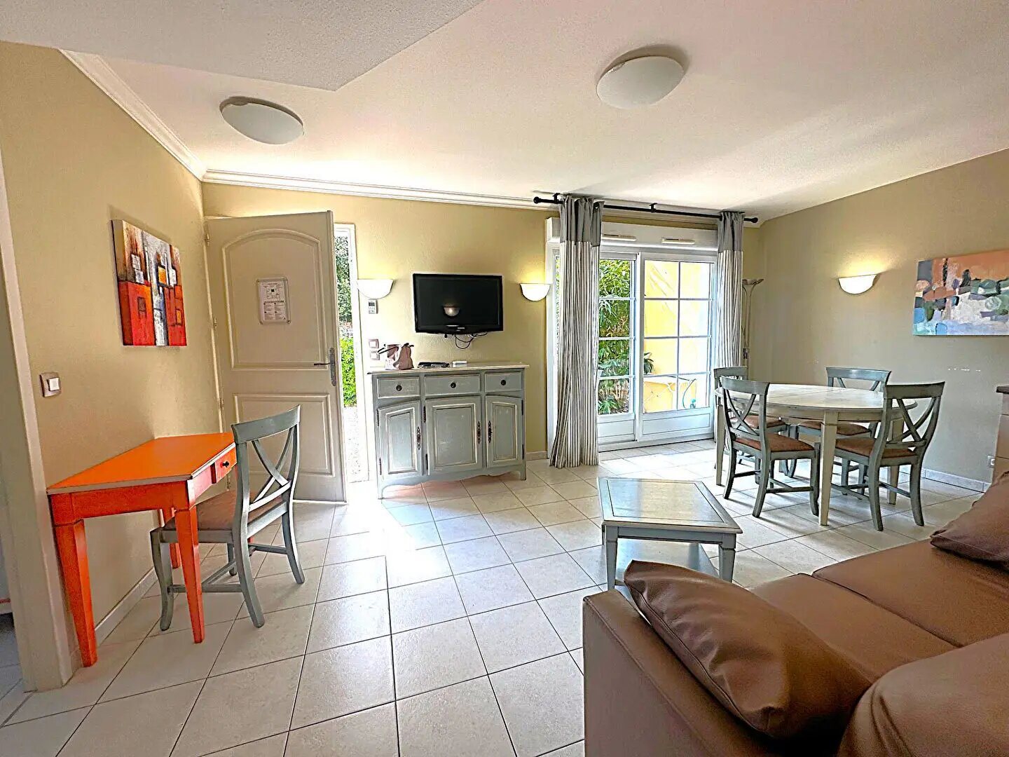 Appartement à vendre, 52m², Callian