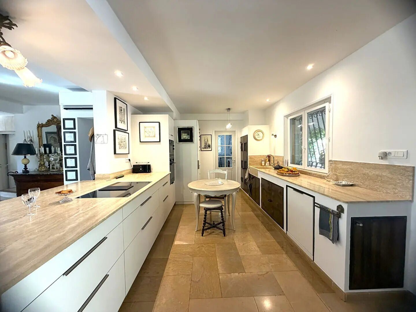 Maison à vendre, 240m², Tourrettes