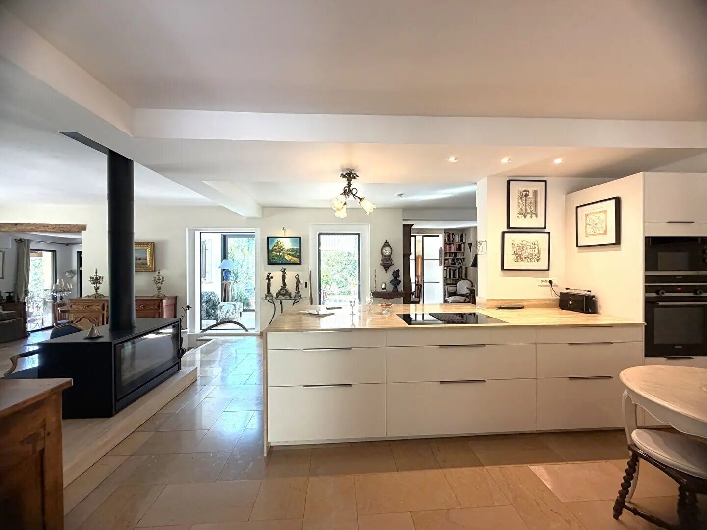 Maison à vendre, 240m², Tourrettes