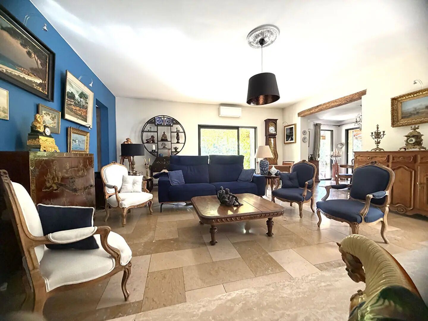 Maison à vendre, 240m², Tourrettes