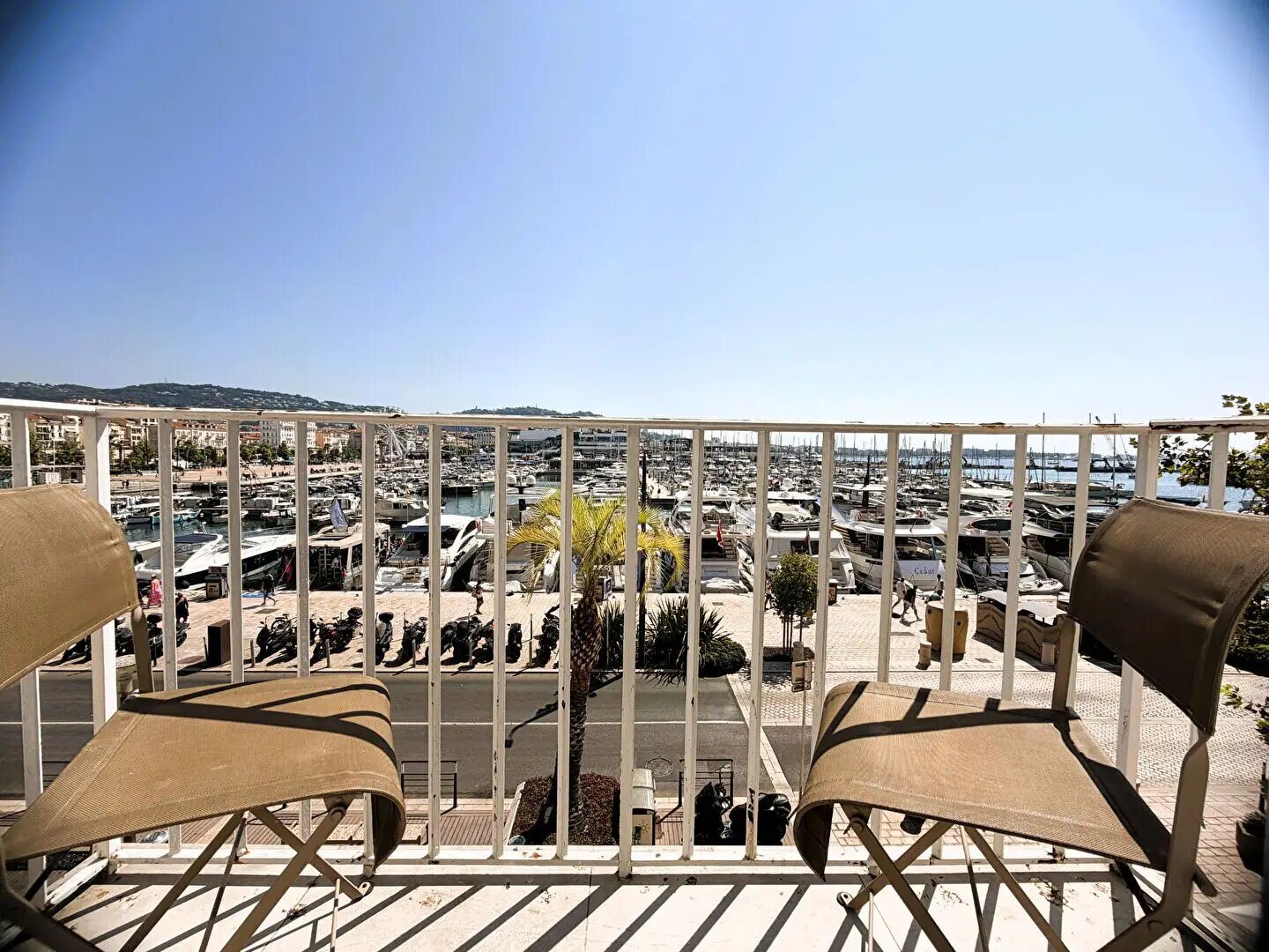 Appartement à vendre, 58m², Cannes