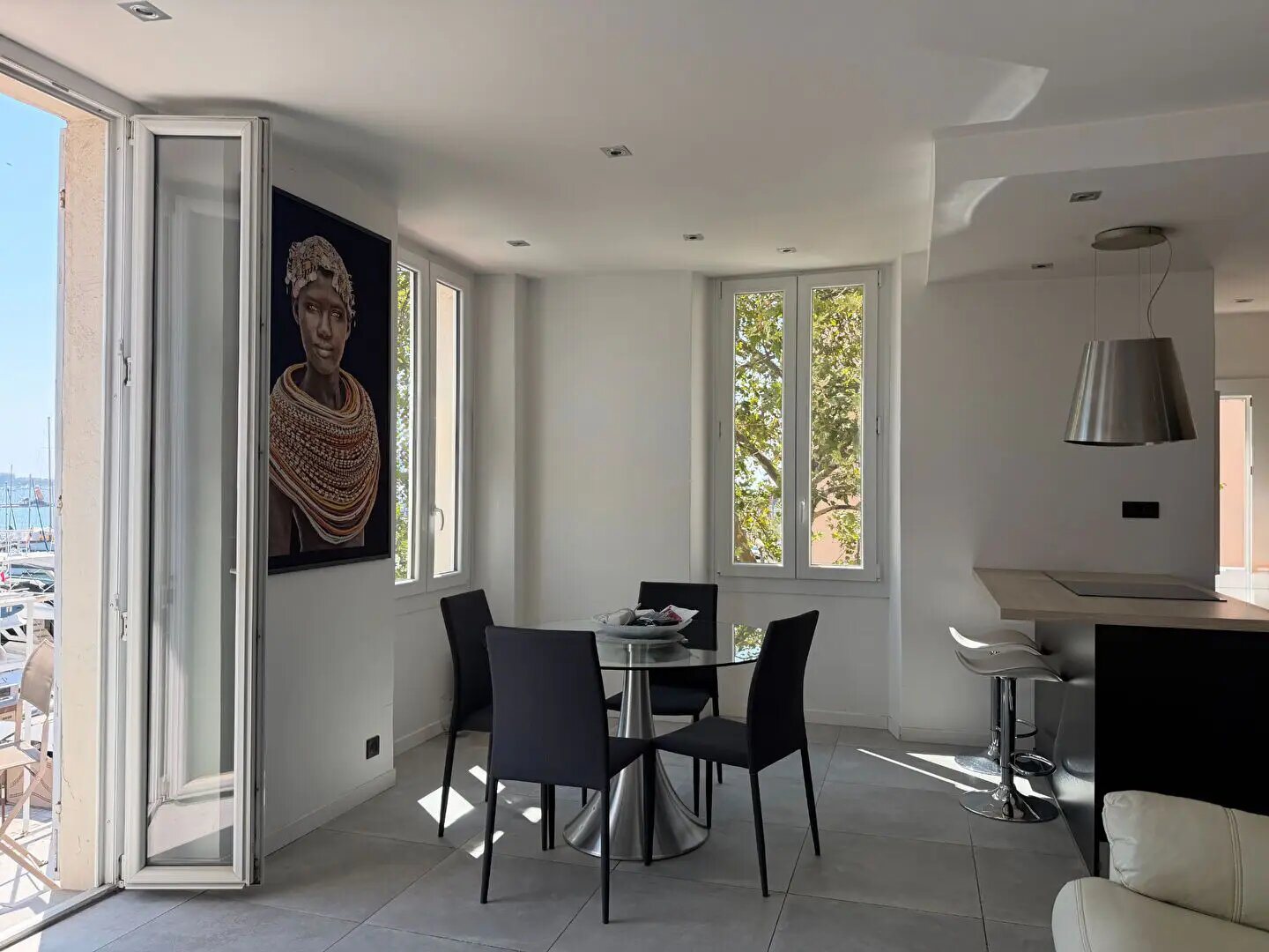 Appartement à vendre, 58m², Cannes