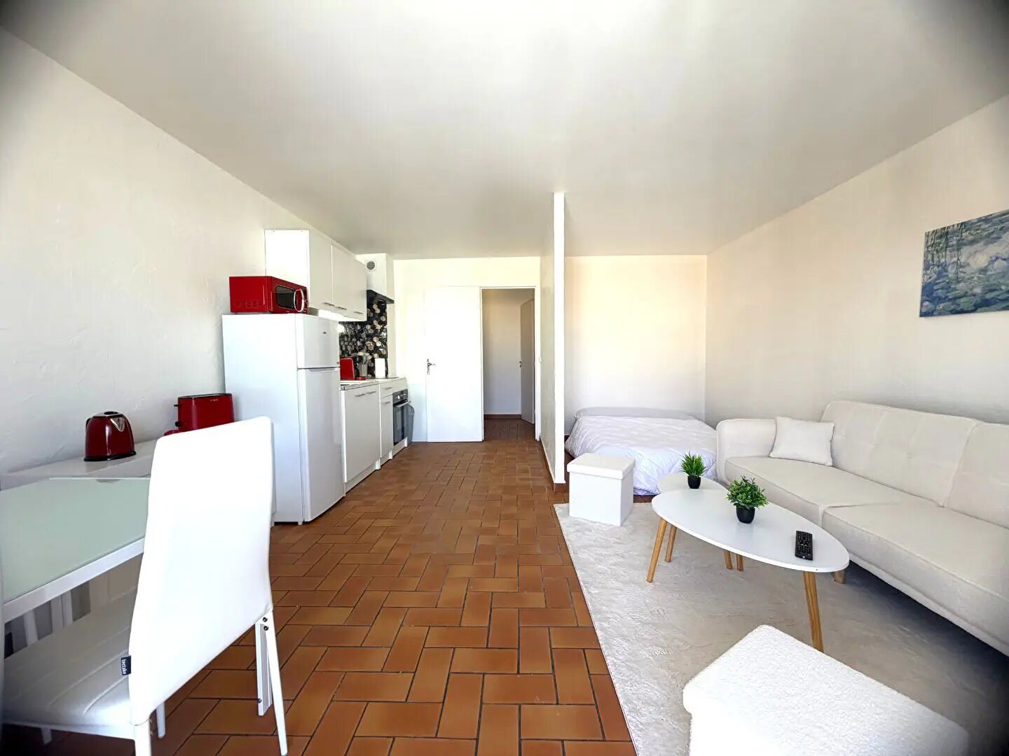 Appartement à vendre, 33m², Sainte-Maxime