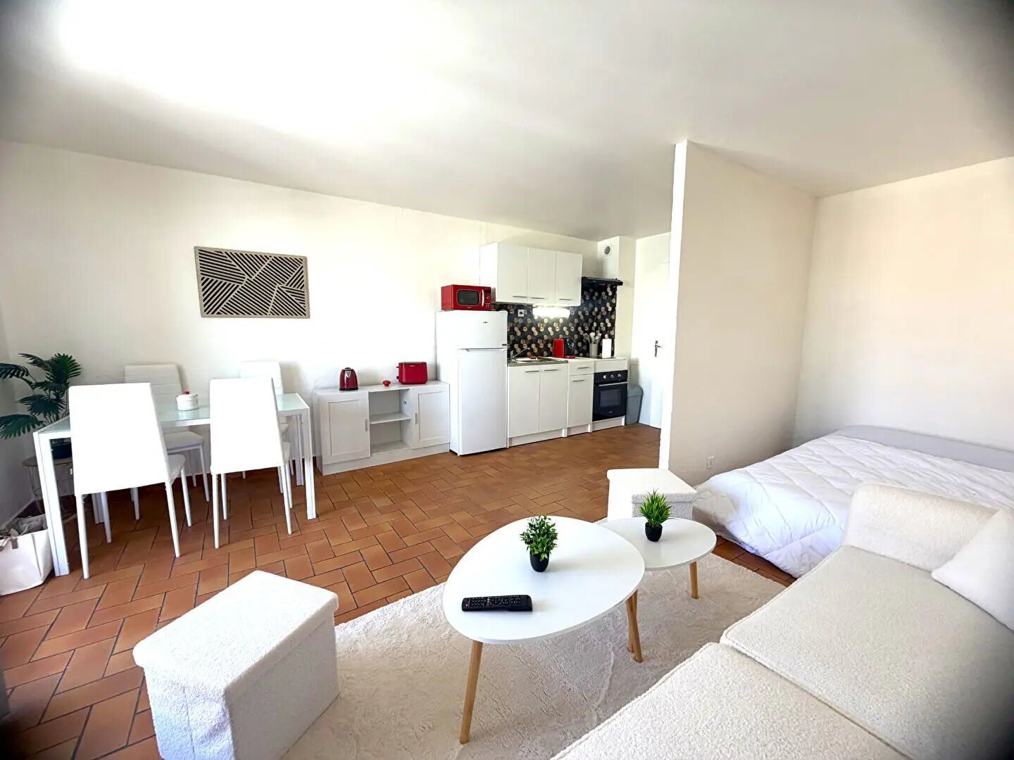 Appartement à vendre, 33m², Sainte-Maxime