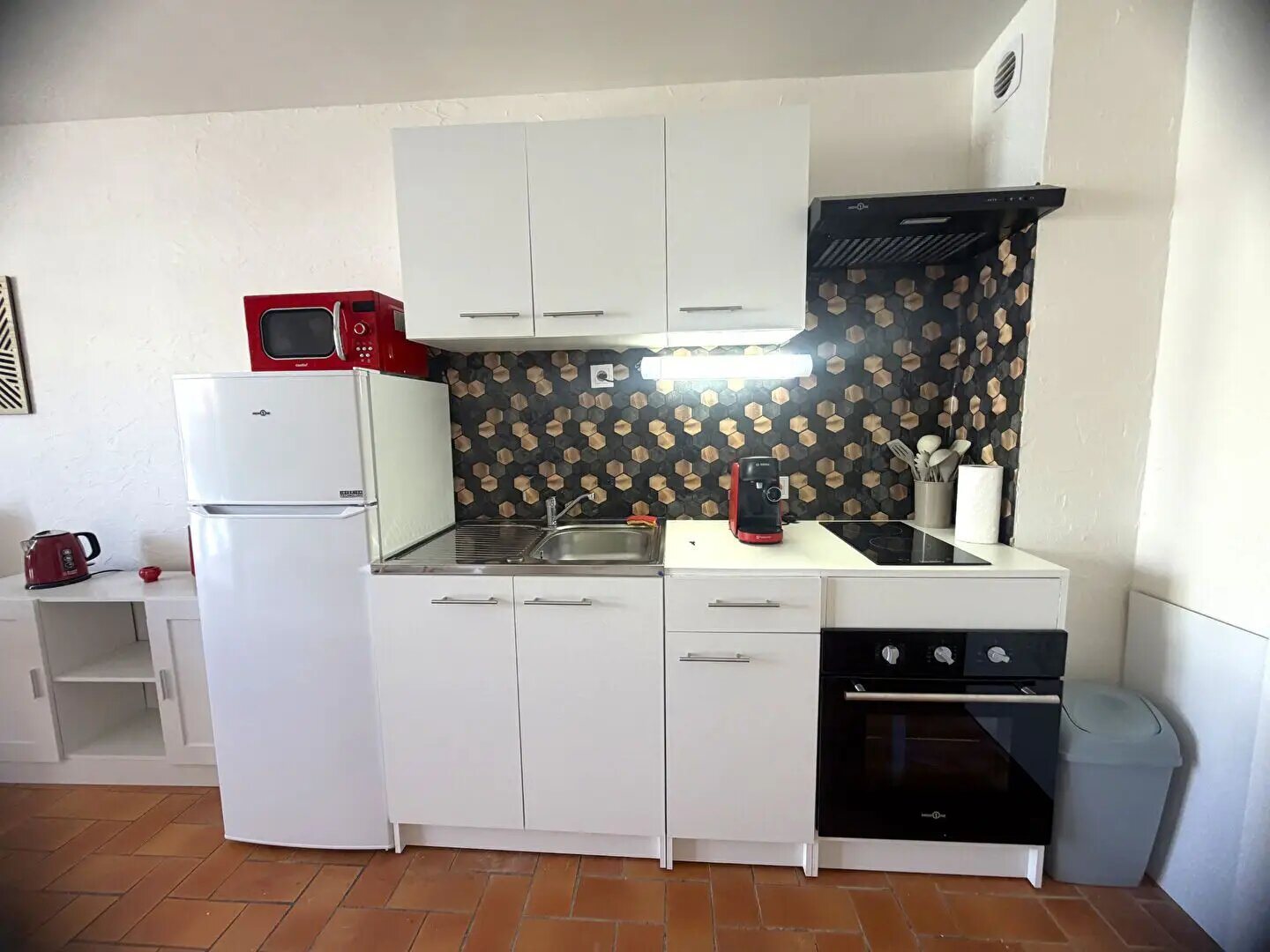 Appartement à vendre, 33m², Sainte-Maxime