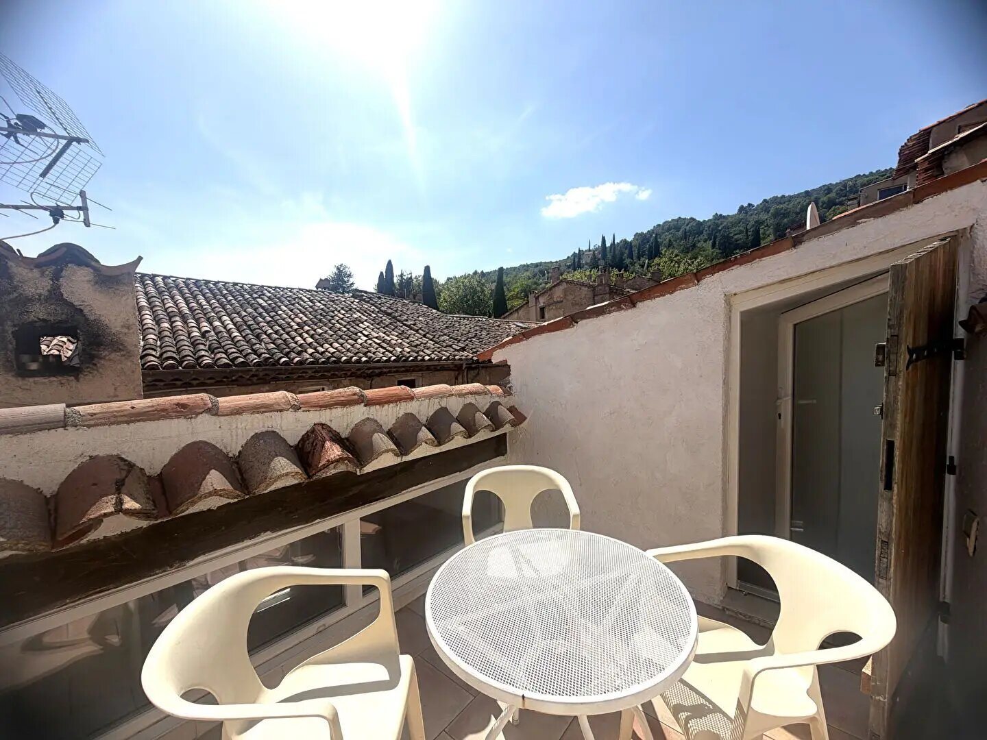 Appartement à vendre, 39m², Seillans