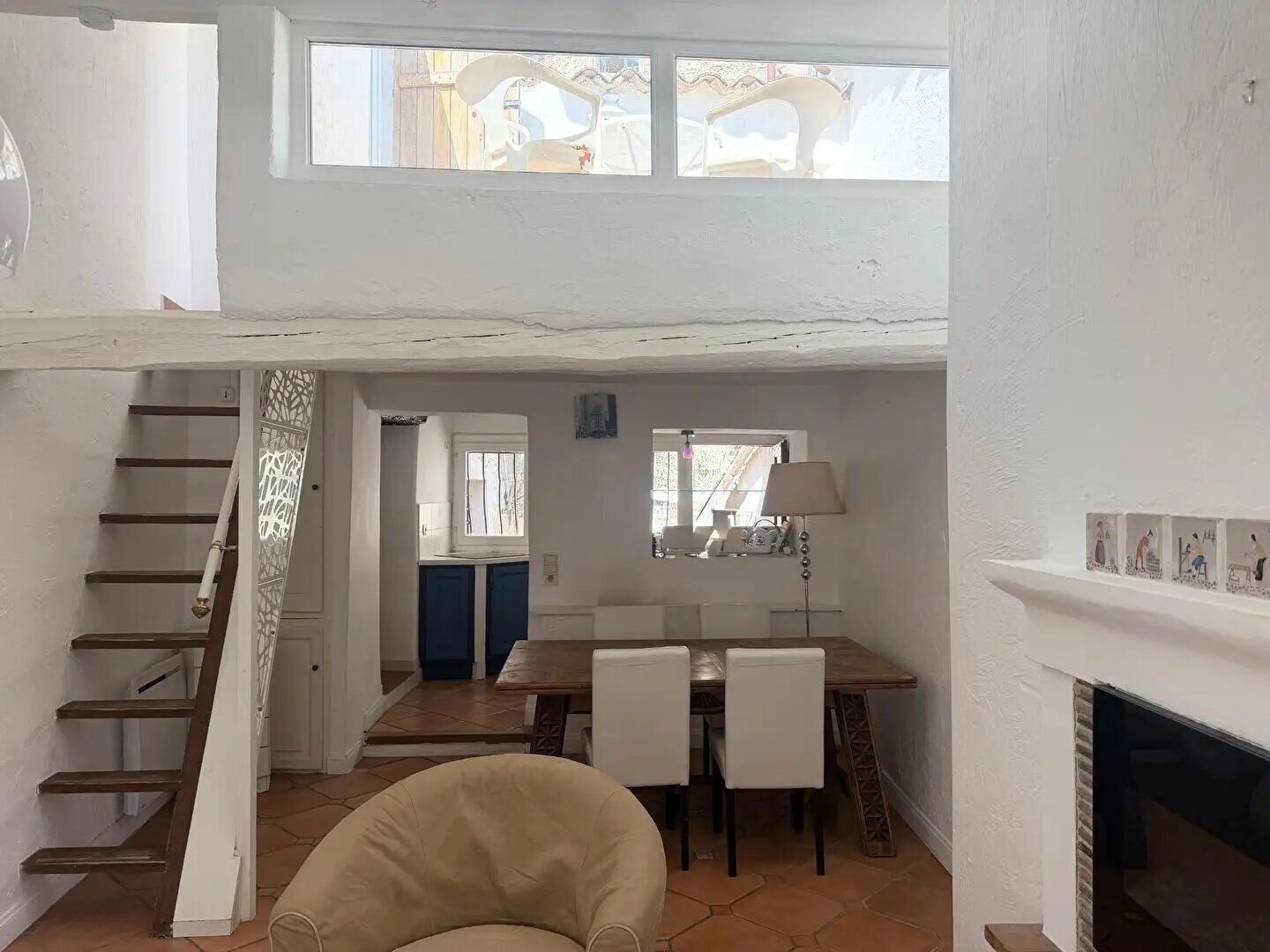 Appartement à vendre, 39m², Seillans