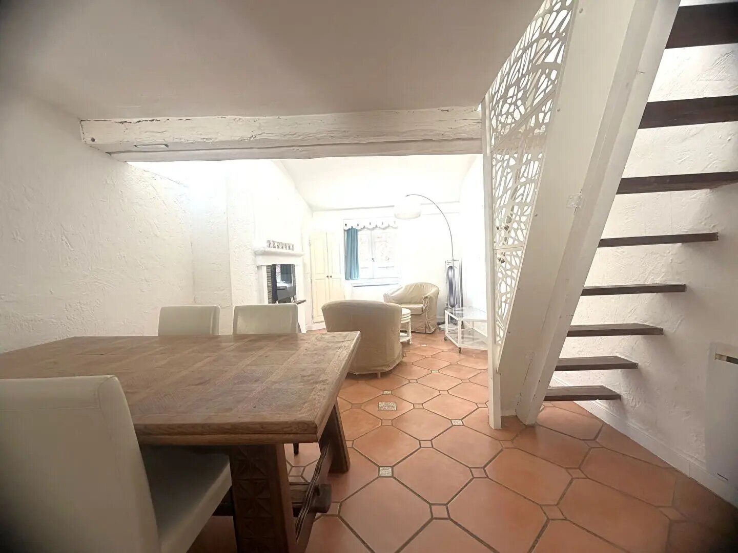 Appartement à vendre, 39m², Seillans
