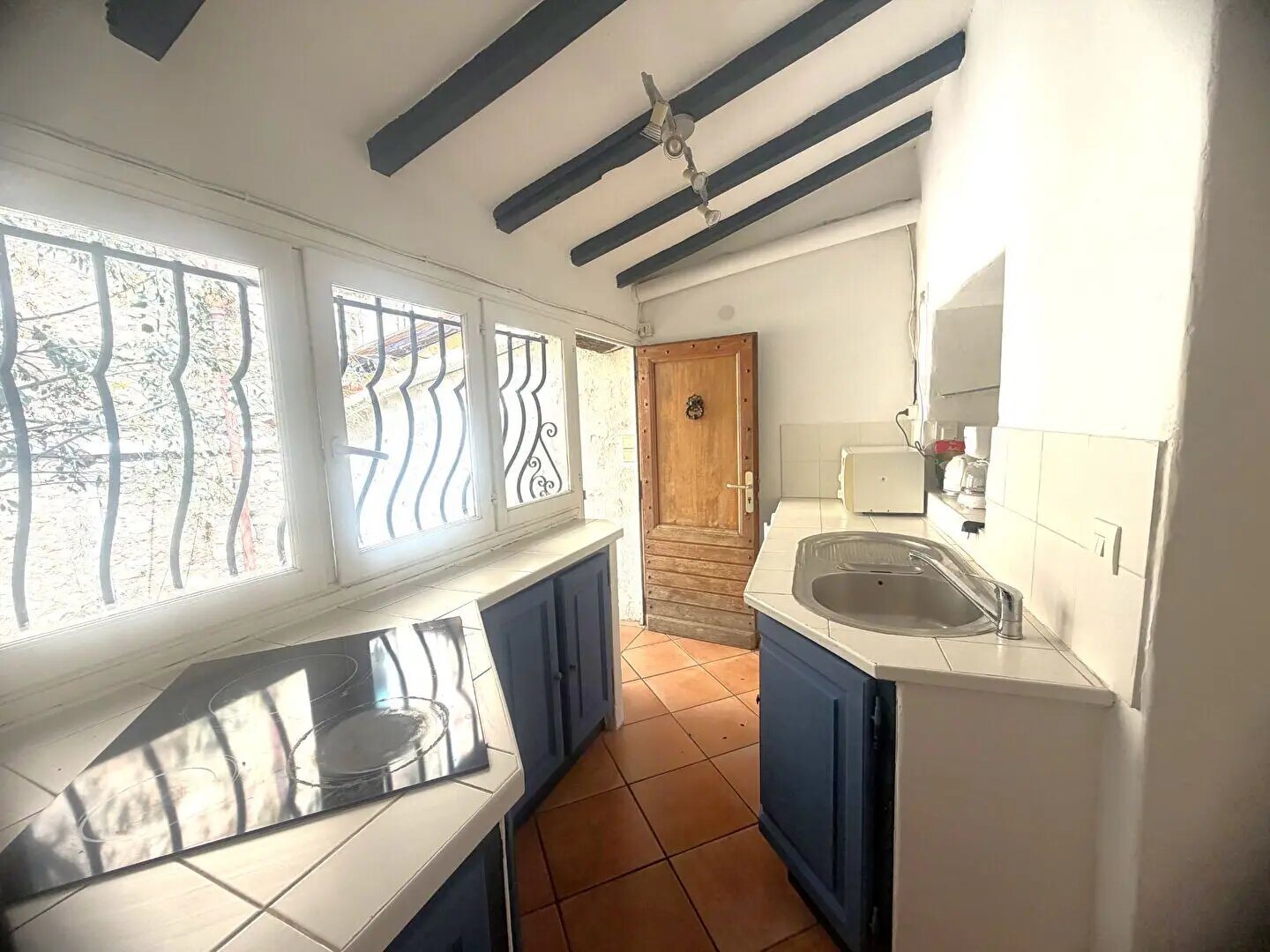 Appartement à vendre, 39m², Seillans