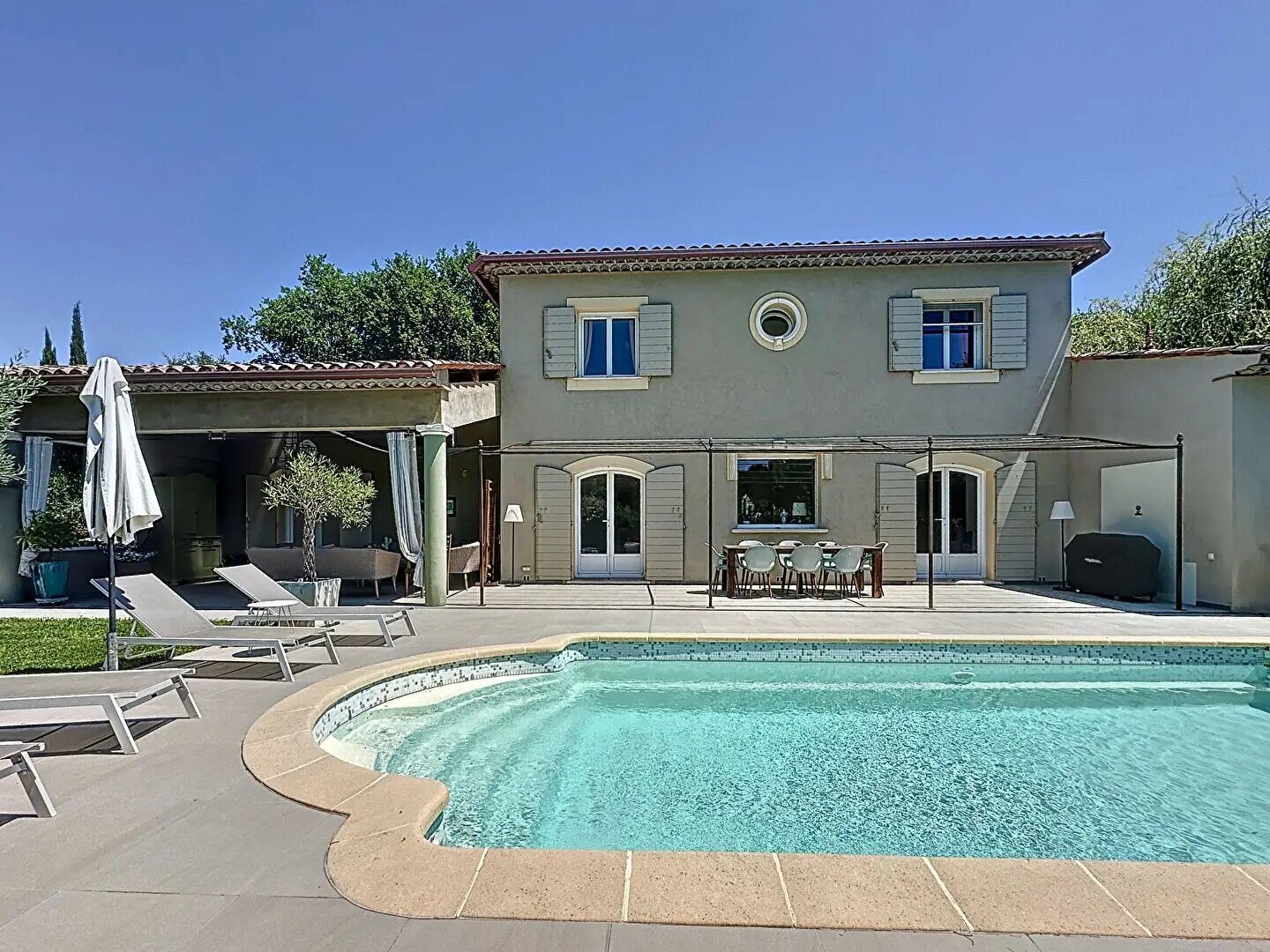 Maison à vendre, 231m², Montauroux