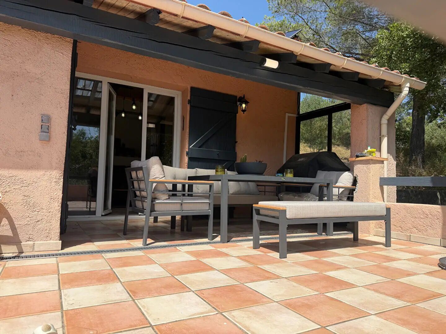 Maison à vendre, 76m², Seillans