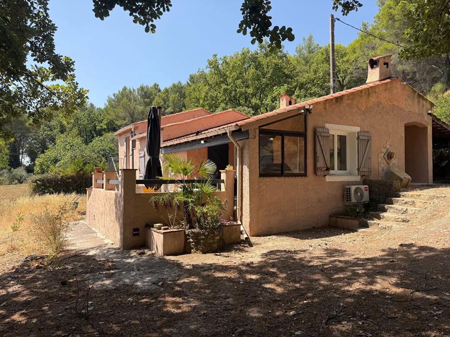Maison à vendre, 76m², Seillans