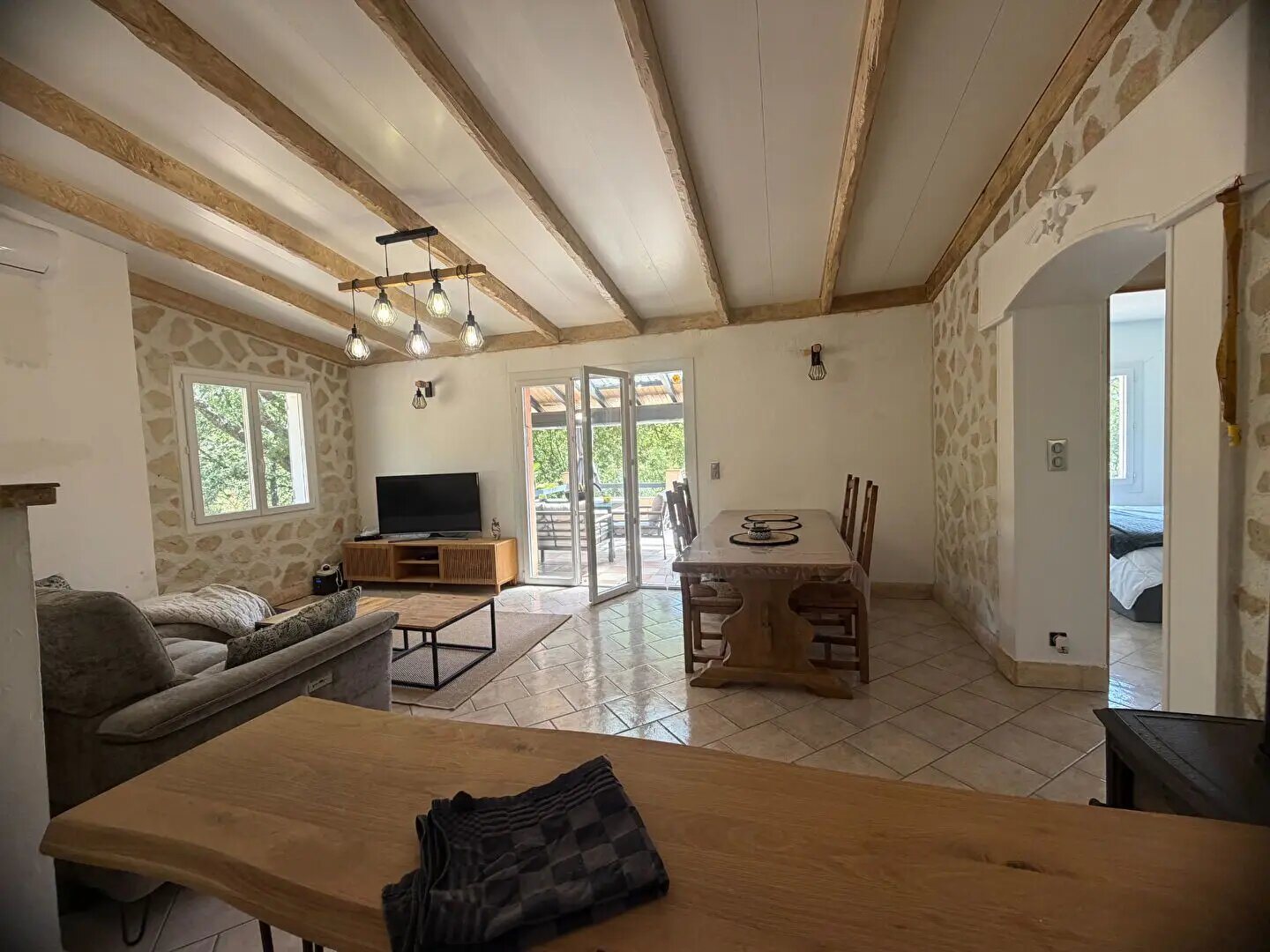 Maison à vendre, 76m², Seillans