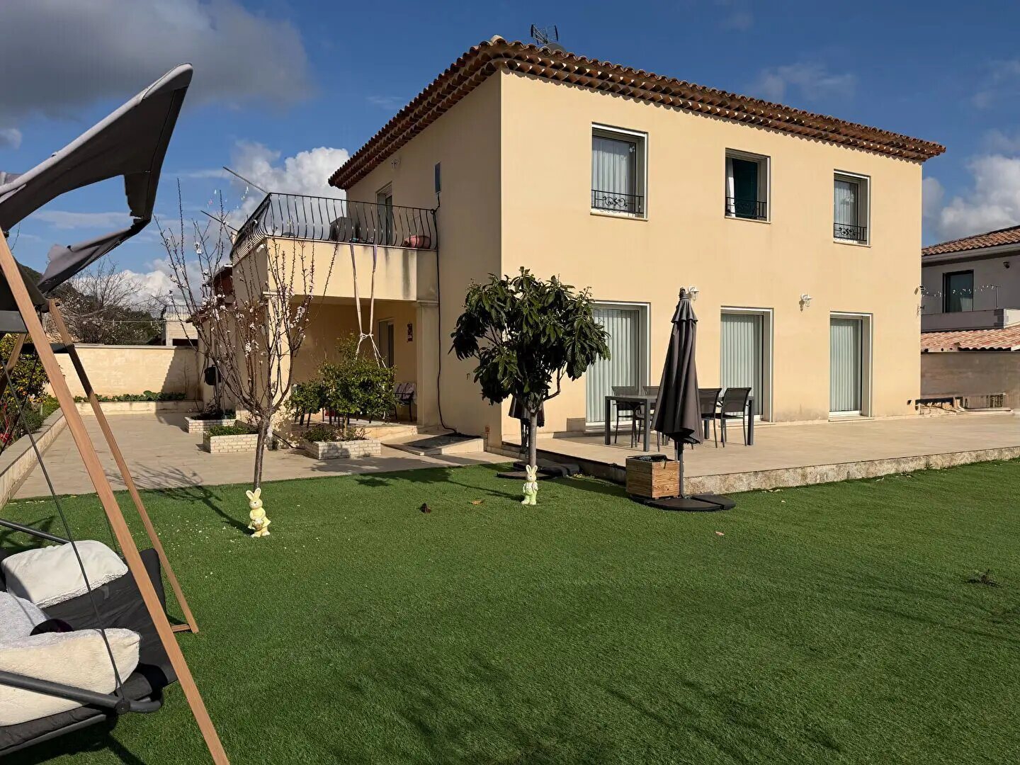 Maison à vendre, 141m², Vidauban
