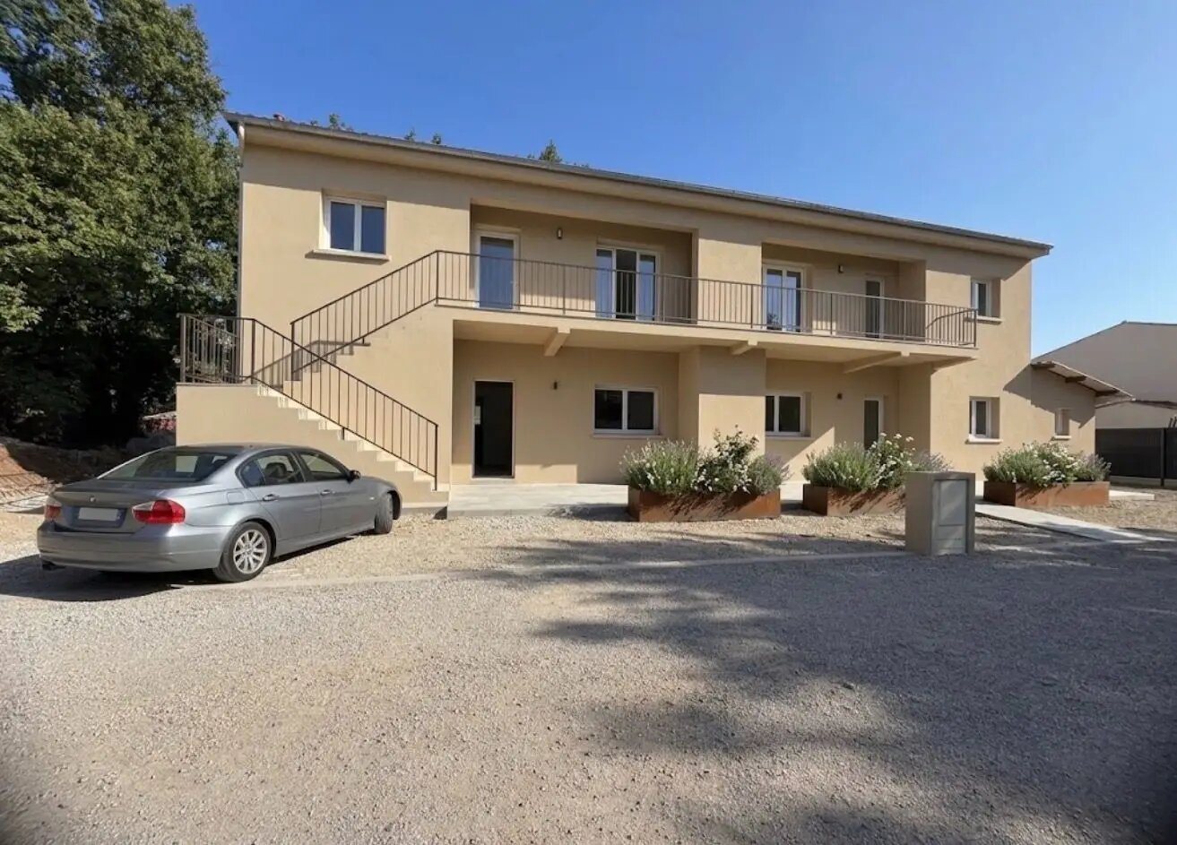 Appartement à vendre, 35m², Fayence
