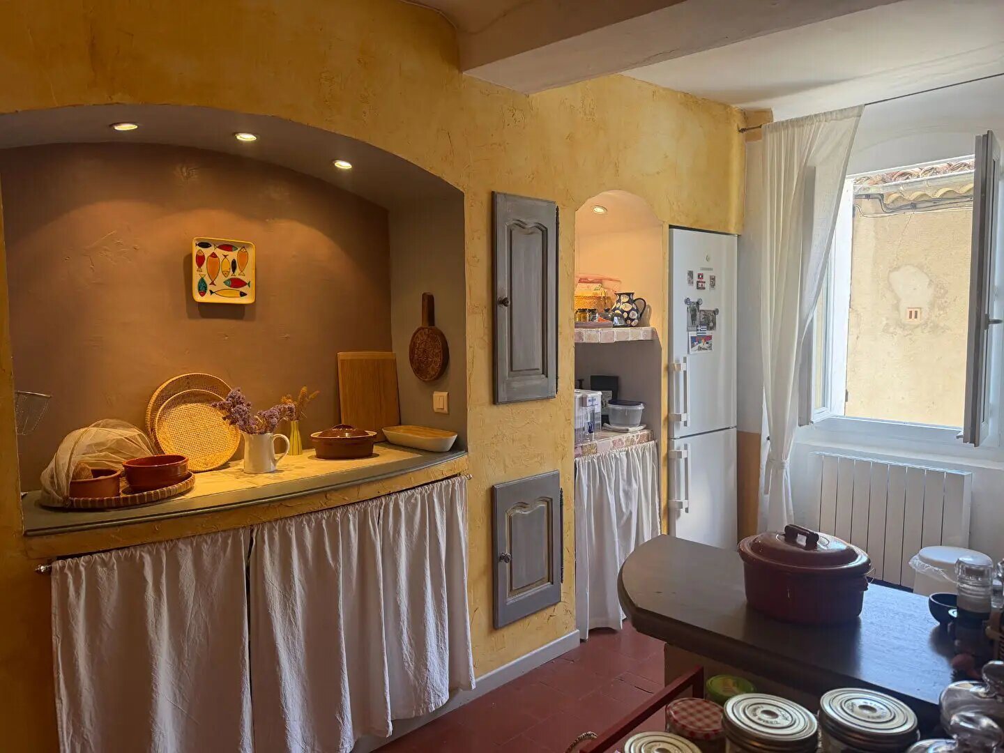 Maison à vendre, 135m², Seillans