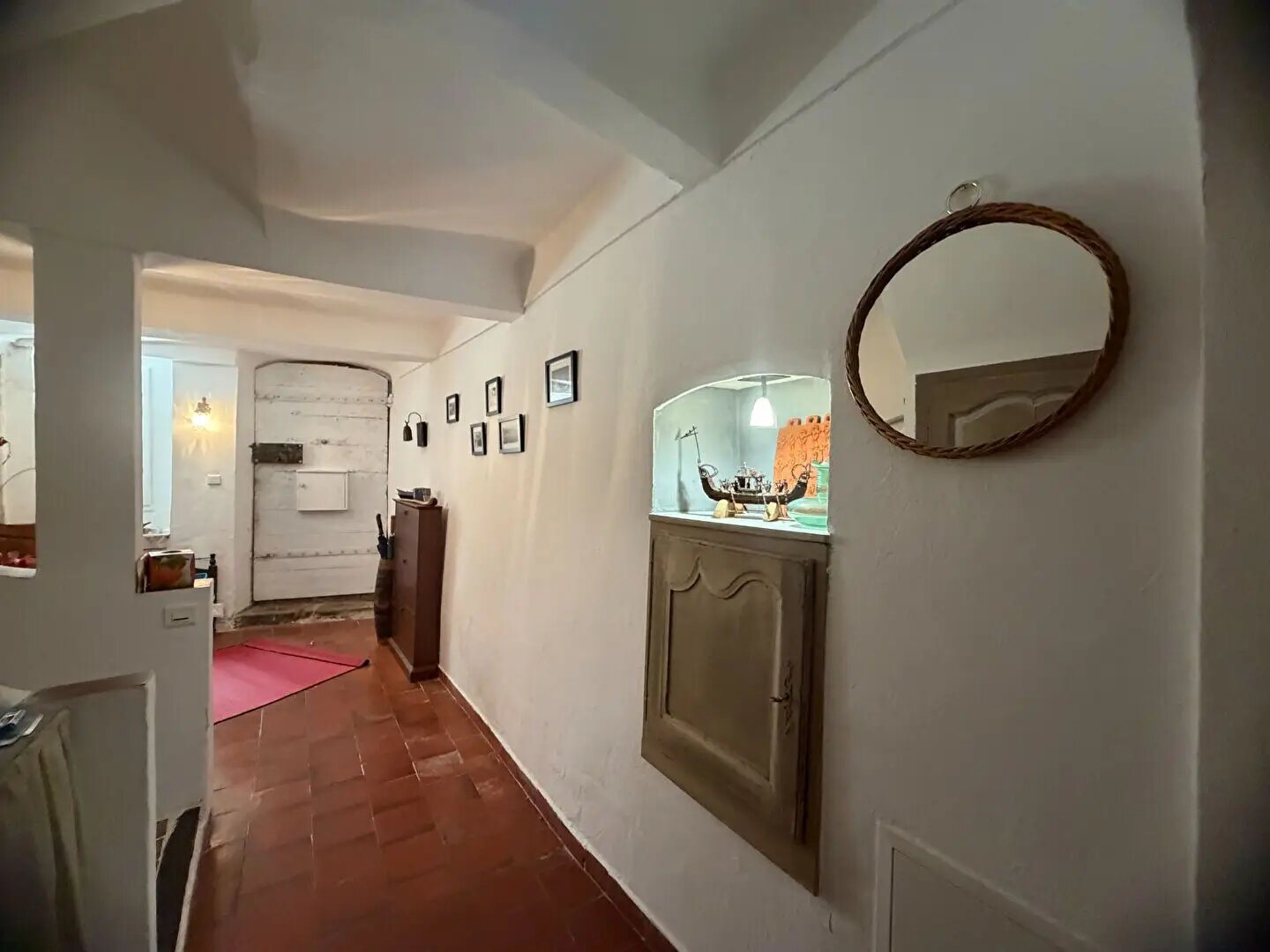 Maison à vendre, 135m², Seillans