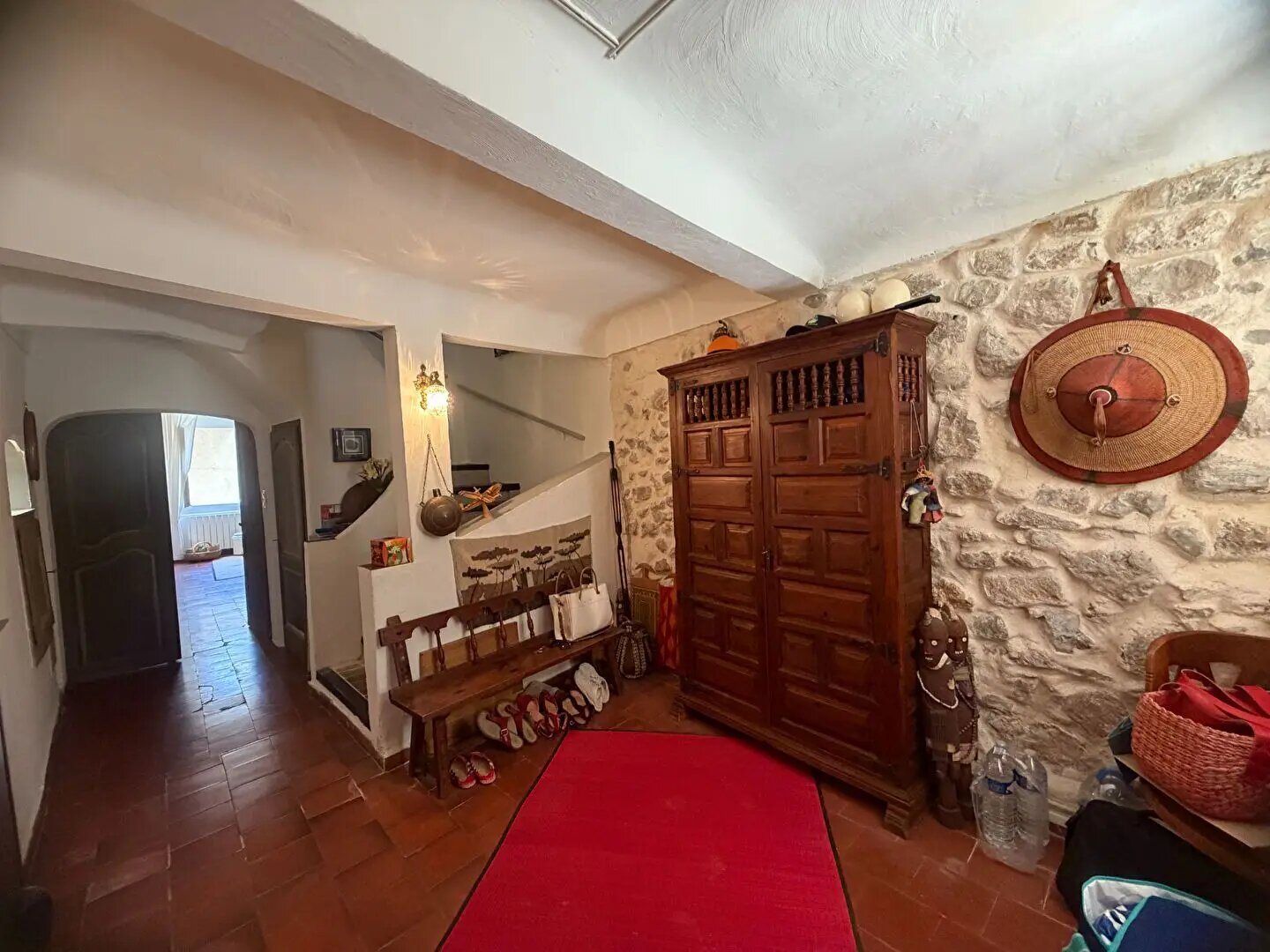 Maison à vendre, 135m², Seillans