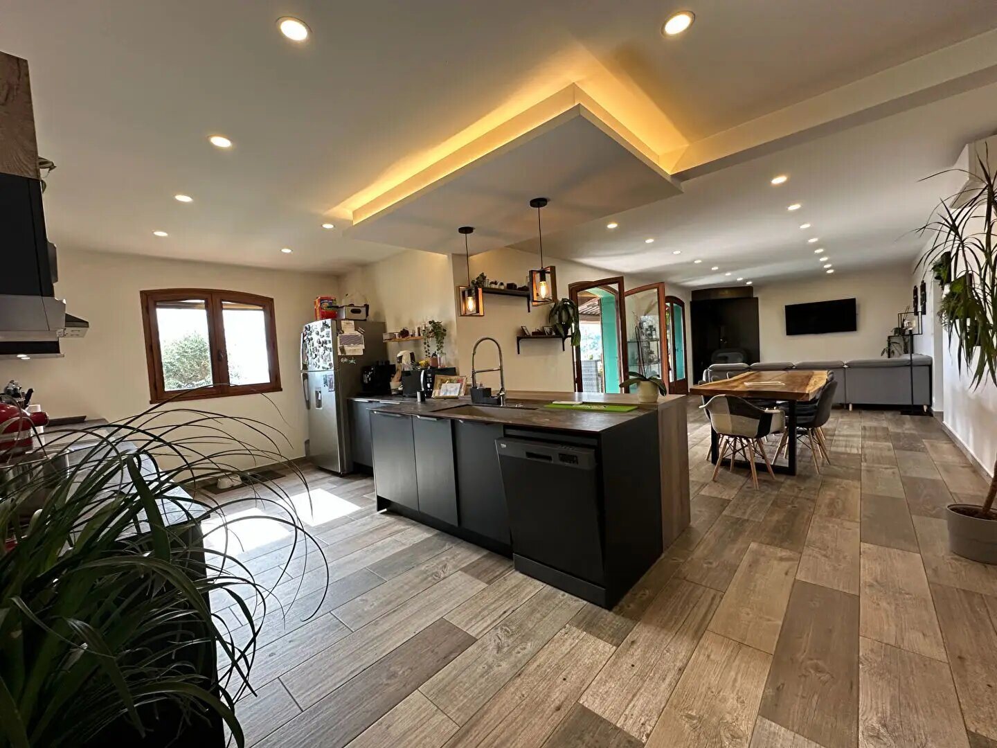 Maison à vendre, 180m², Seillans