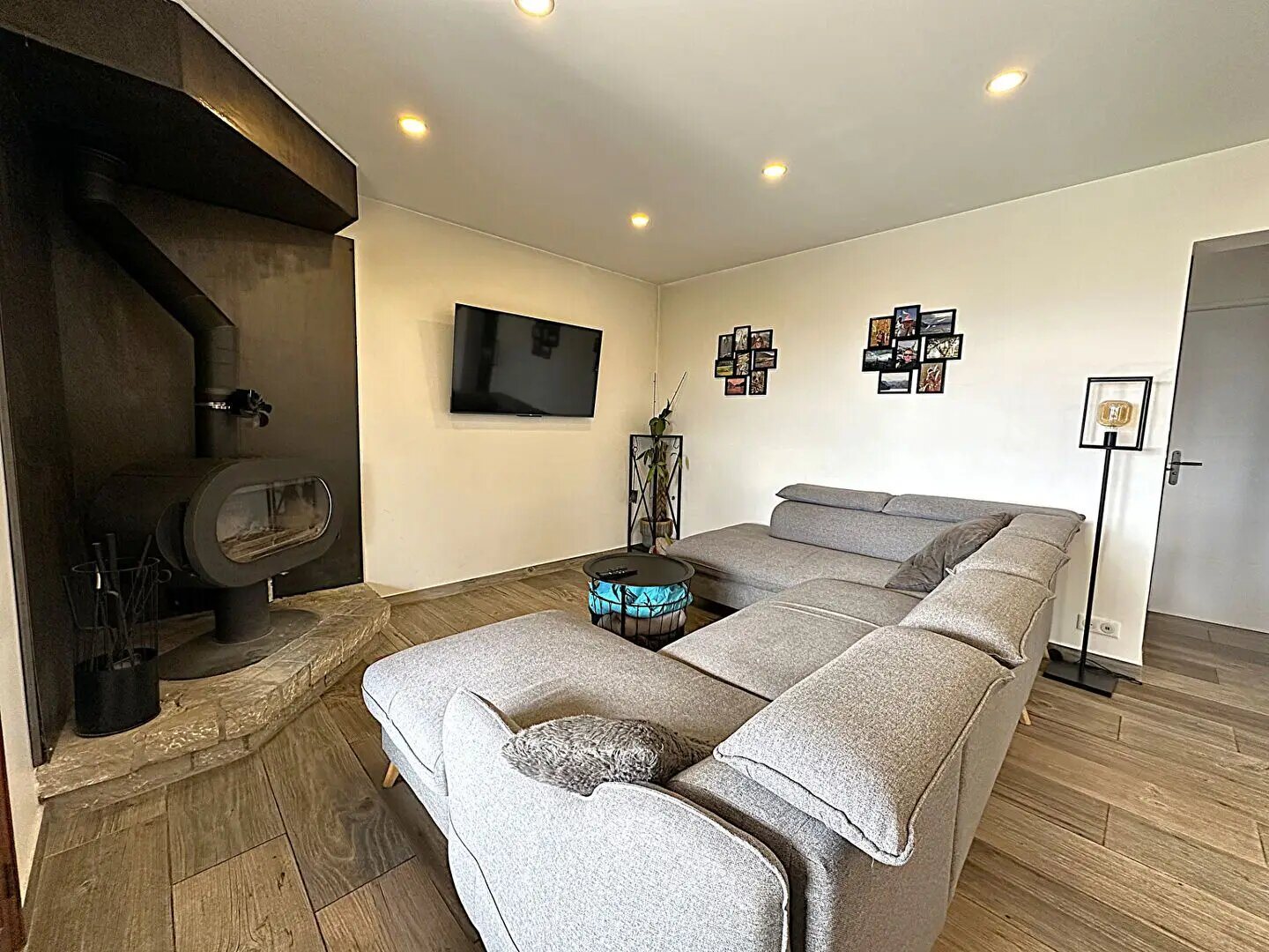 Maison à vendre, 180m², Seillans