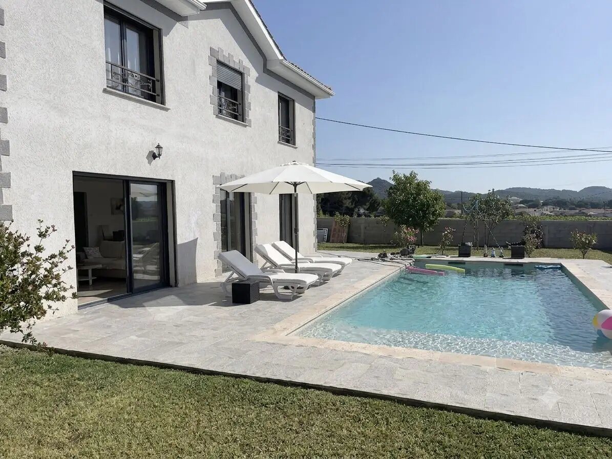 Maison à vendre, 141m², Vidauban