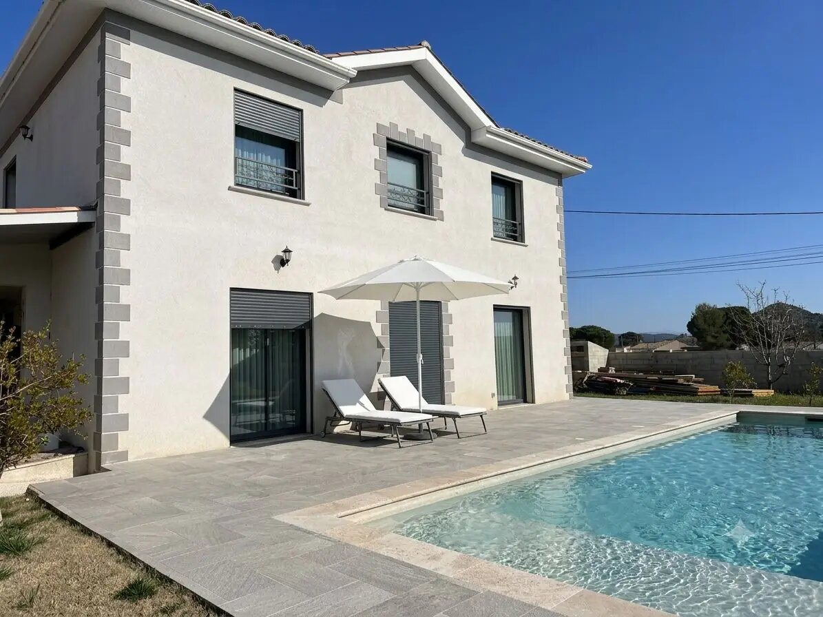 Maison à vendre, 141m², Vidauban