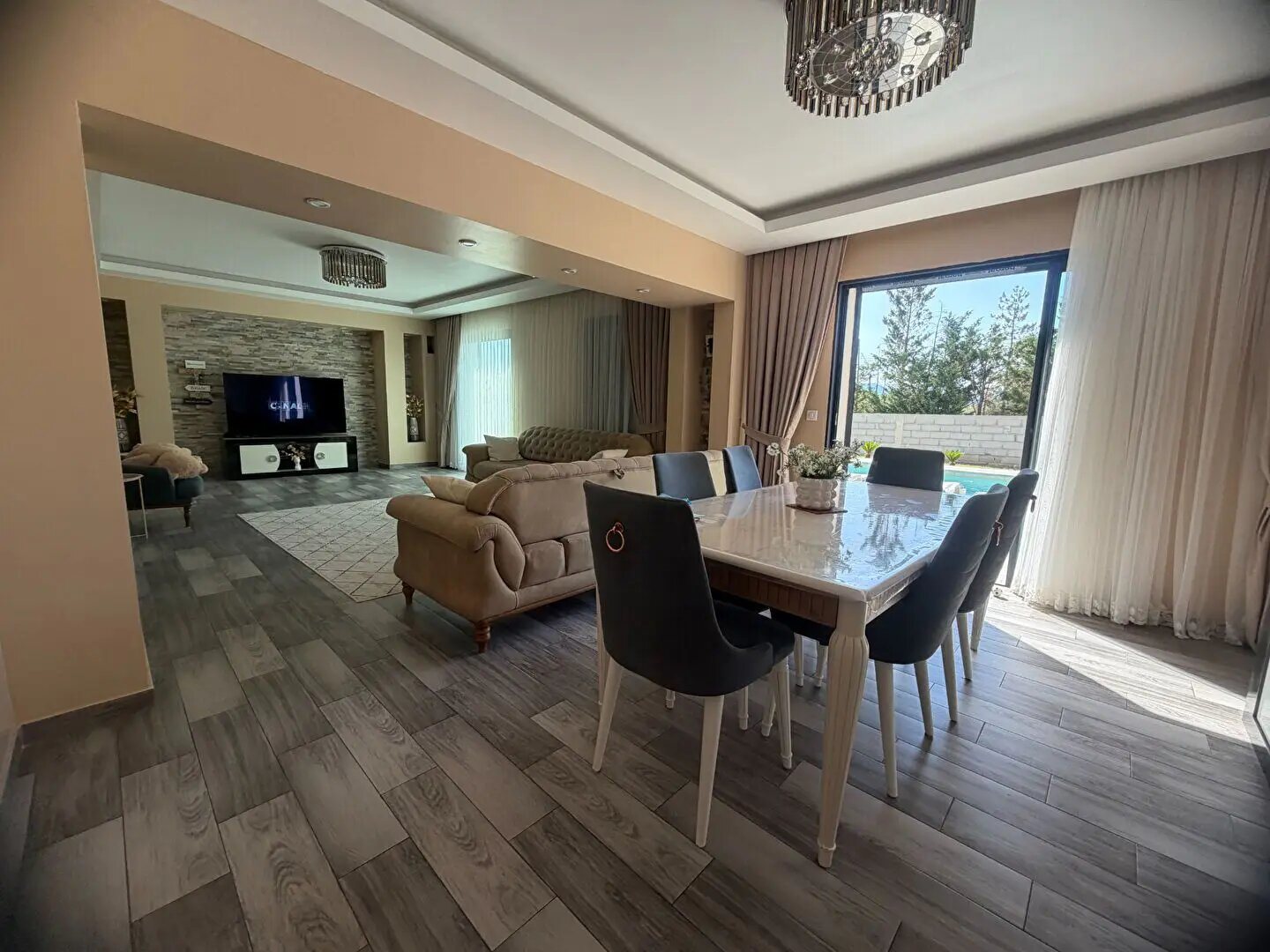Maison à vendre, 141m², Vidauban