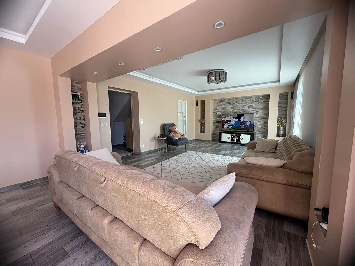 Maison à vendre, 141m², Vidauban