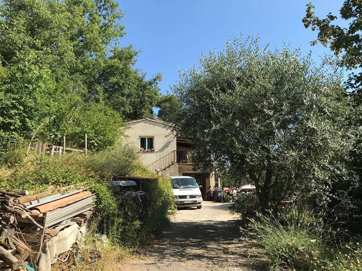 Maison à vendre, 124m², Montauroux