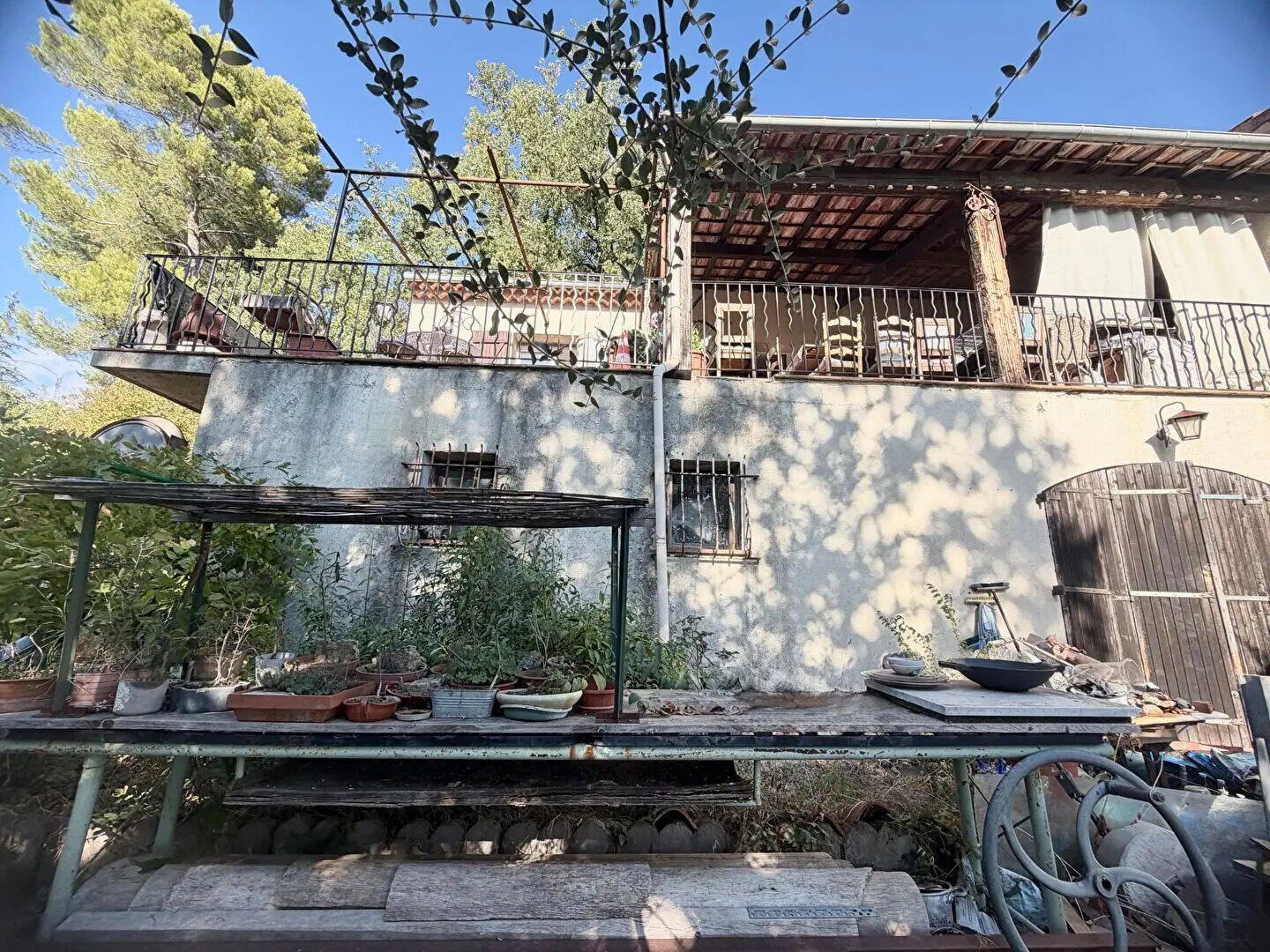 Maison à vendre, 124m², Montauroux