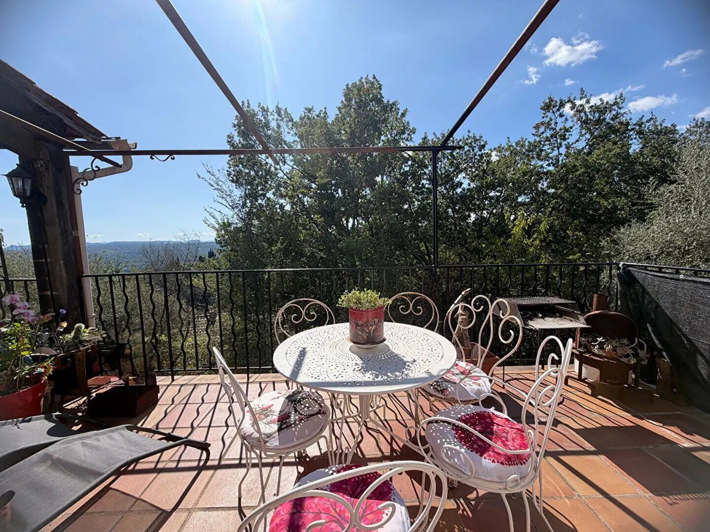Maison à vendre, 124m², Montauroux
