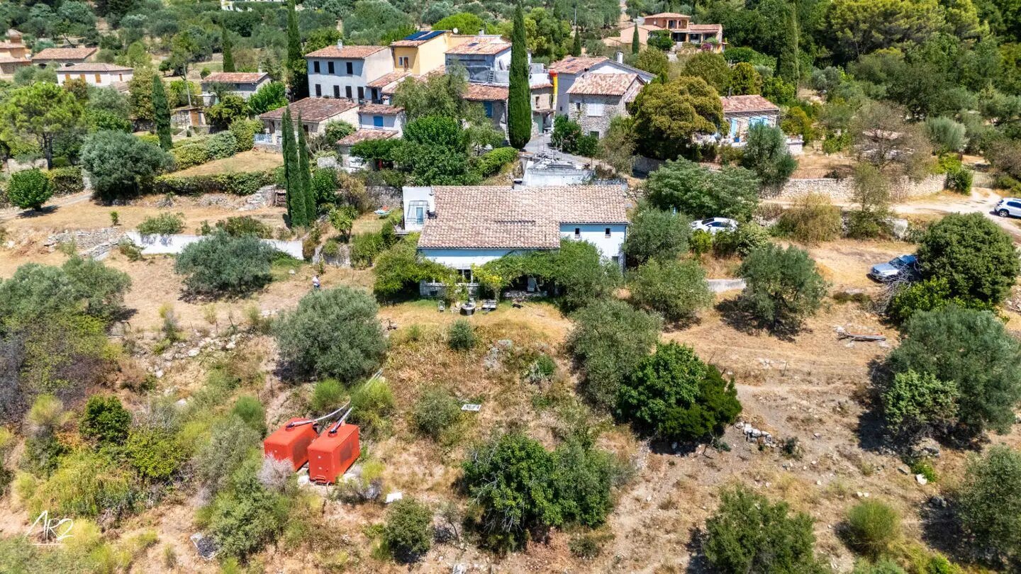 Maison à vendre, 167m², Seillans