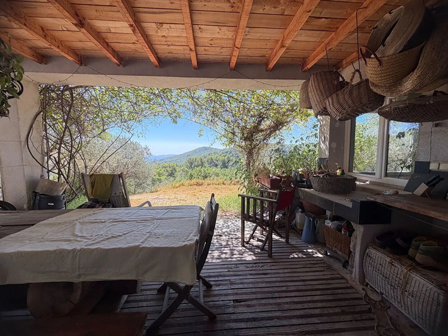 Maison à vendre, 167m², Seillans