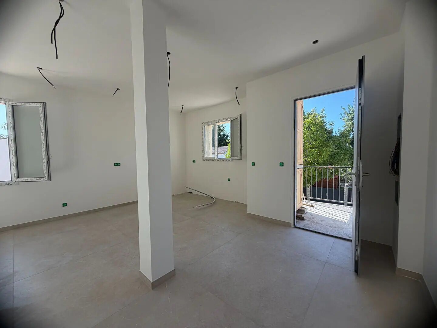 Appartement à vendre, 58m², Fayence