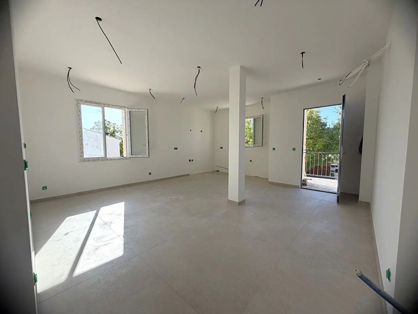 Appartement à vendre, 58m², Fayence
